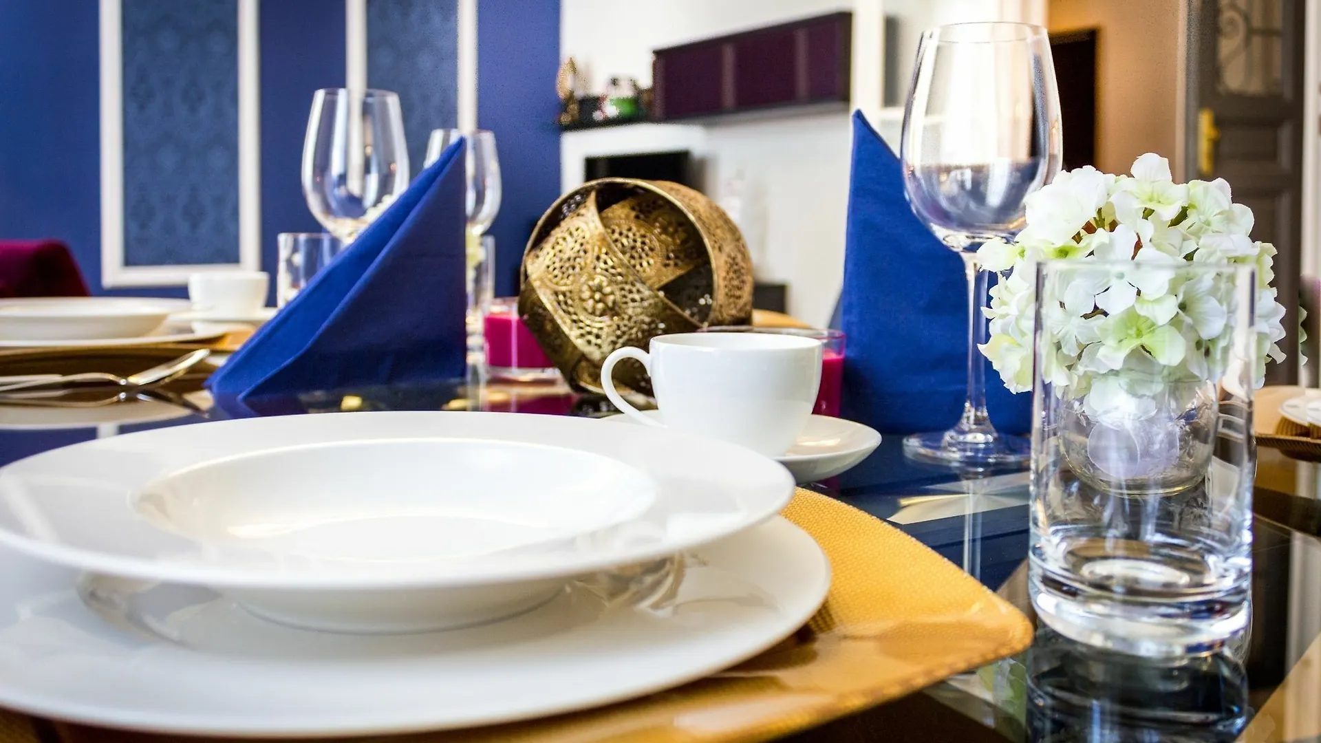 Abieshomes Serviced Apartments - Downtown Vienna 0*,