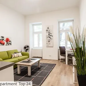 Appartamento - Bg, Vienna