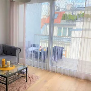 Appartamento Mk Appartments, Vienna