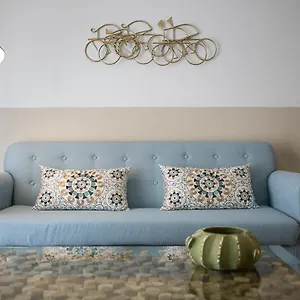  דירה Urban #feelslikehome יוון