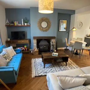 Cosy 2 Bedroom In Scarborough's Old Town Scarborough