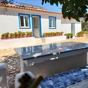 Quinta Da Jolanda-happy Family Farm , Lagos Portugal