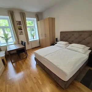 Appartamento Sweet Dreams, Vienna