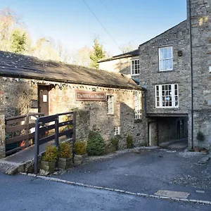 Starfall Aysgarth