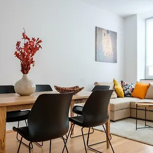 Apartamento Experience, Viena