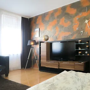 Appartamento Elegant No.18, Vienna