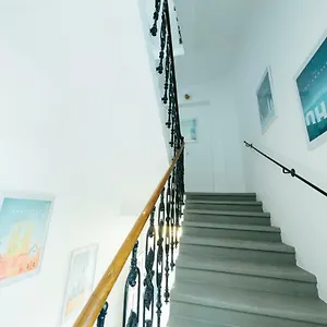 The Newpast Apartment