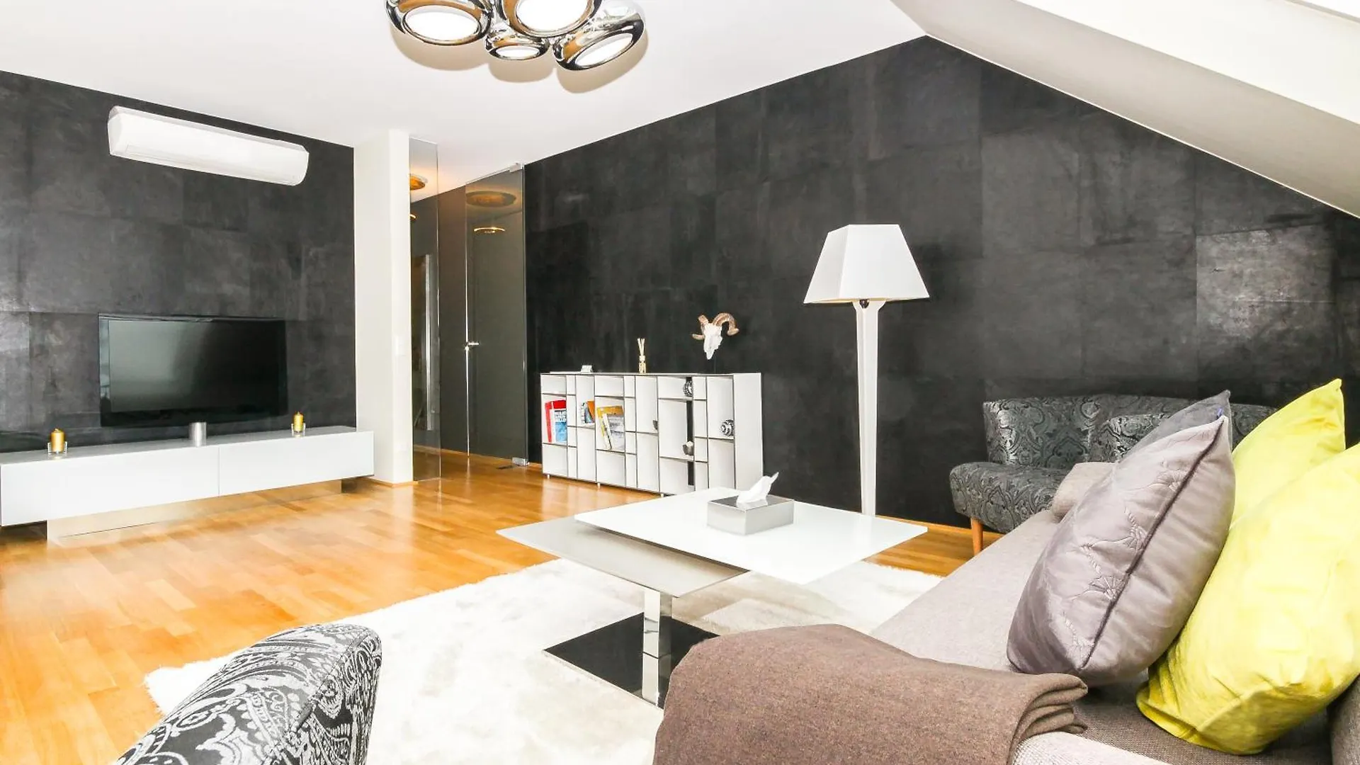 Abieshomes Serviced Apartments - Downtown Viena