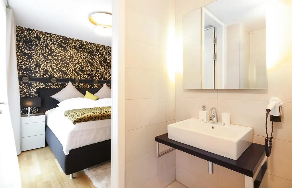 Abieshomes Serviced Apartments - Downtown Viena 0*,