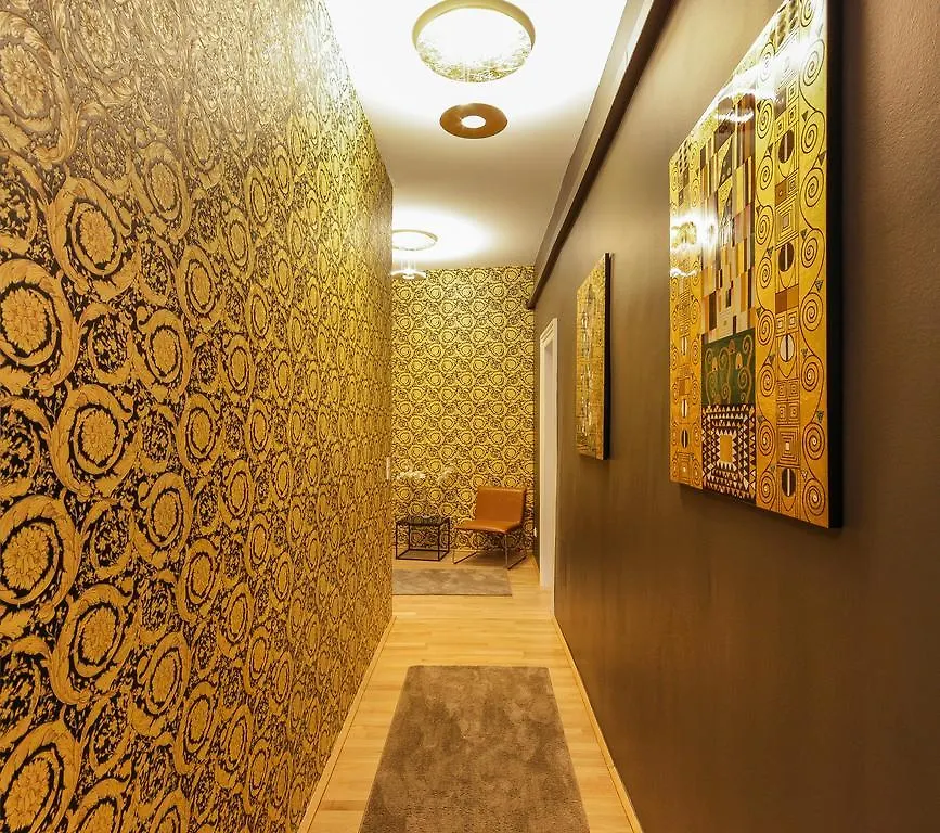 Abieshomes Serviced Apartments - Downtown Viena