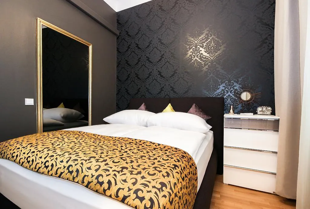 Abieshomes Serviced Apartments - Downtown Viena