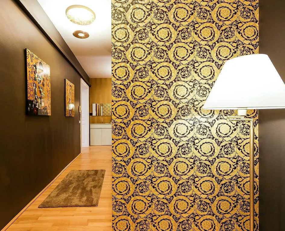 Abieshomes Serviced Apartments - Downtown Viena 0*,  Austria