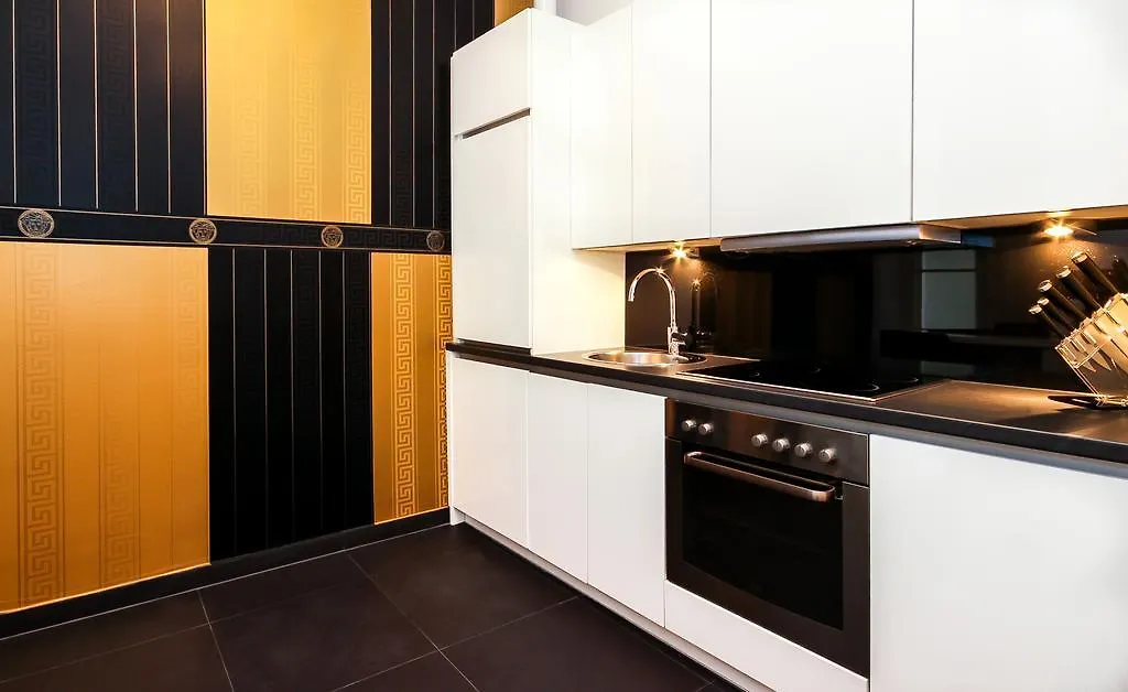 Abieshomes Serviced Apartments - Downtown Viena