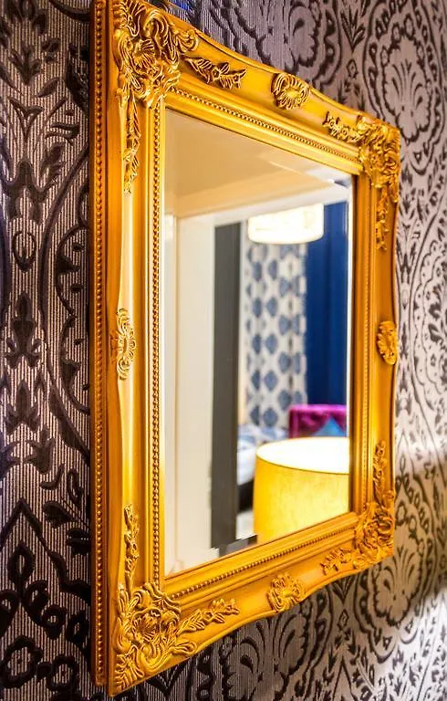 Abieshomes Serviced Apartments - Downtown Viena