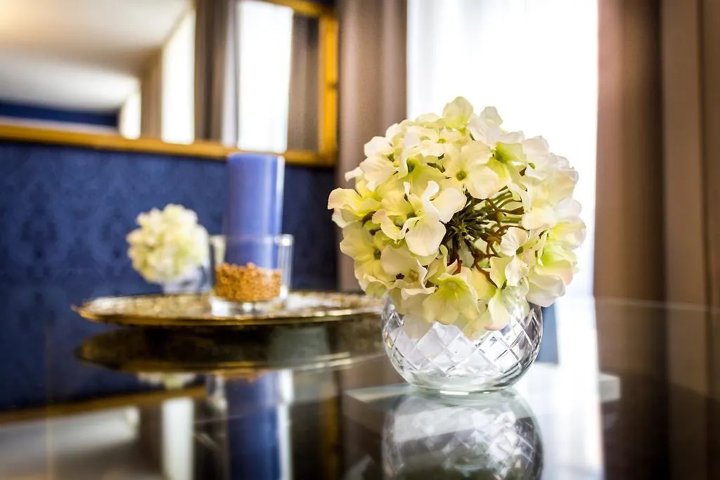 Abieshomes Serviced Apartments - Downtown Viena 0*,  Austria