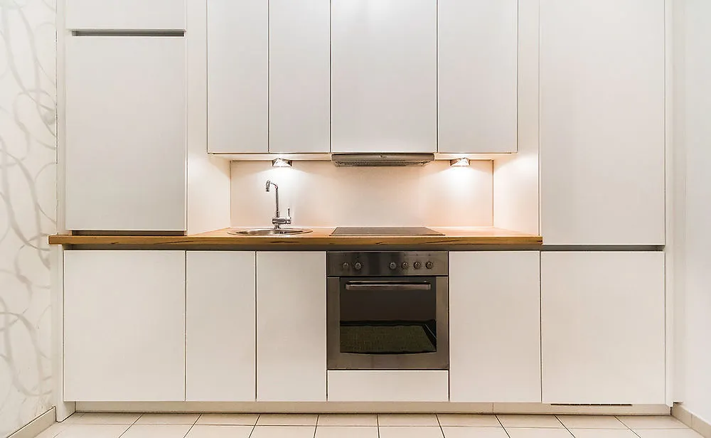 Abieshomes Serviced Apartments - Downtown Viena