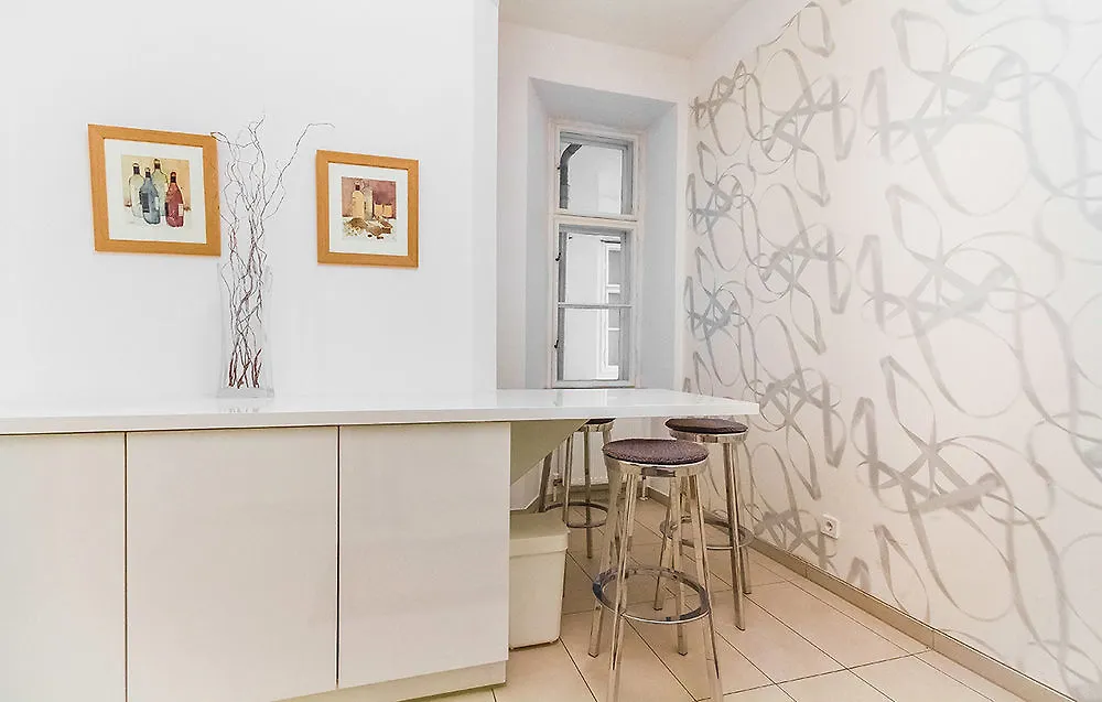 Abieshomes Serviced Apartments - Downtown Viena