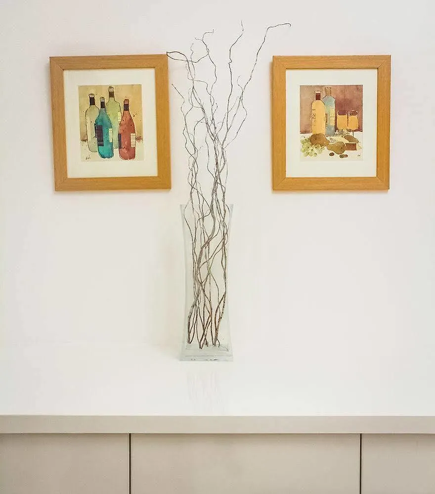 Abieshomes Serviced Apartments - Downtown Viena