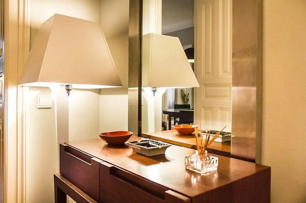 Abieshomes Serviced Apartments - Downtown Viena