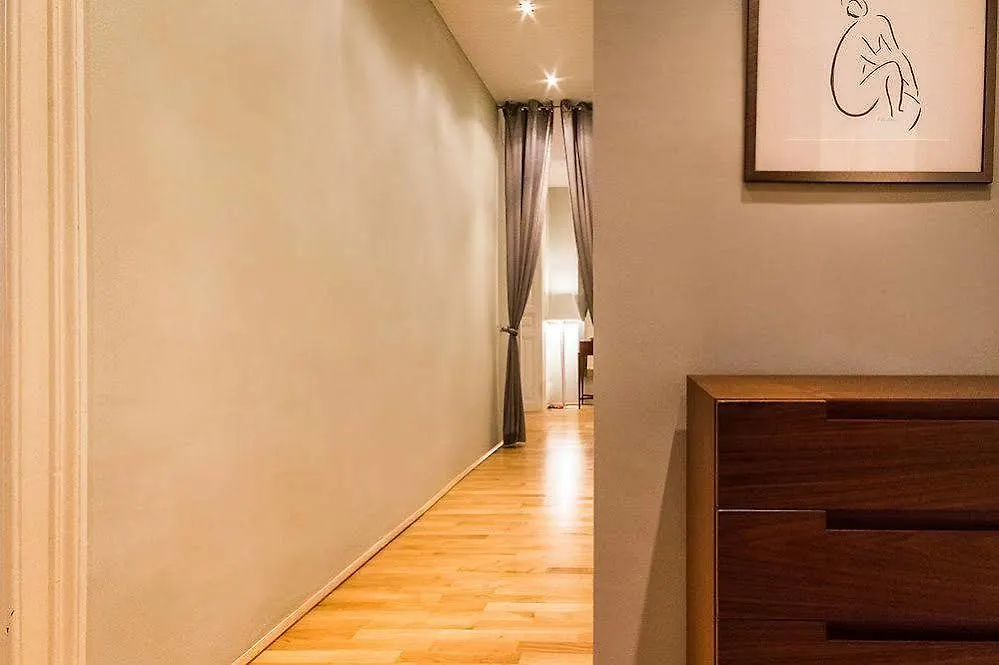 Abieshomes Serviced Apartments - Downtown Viena