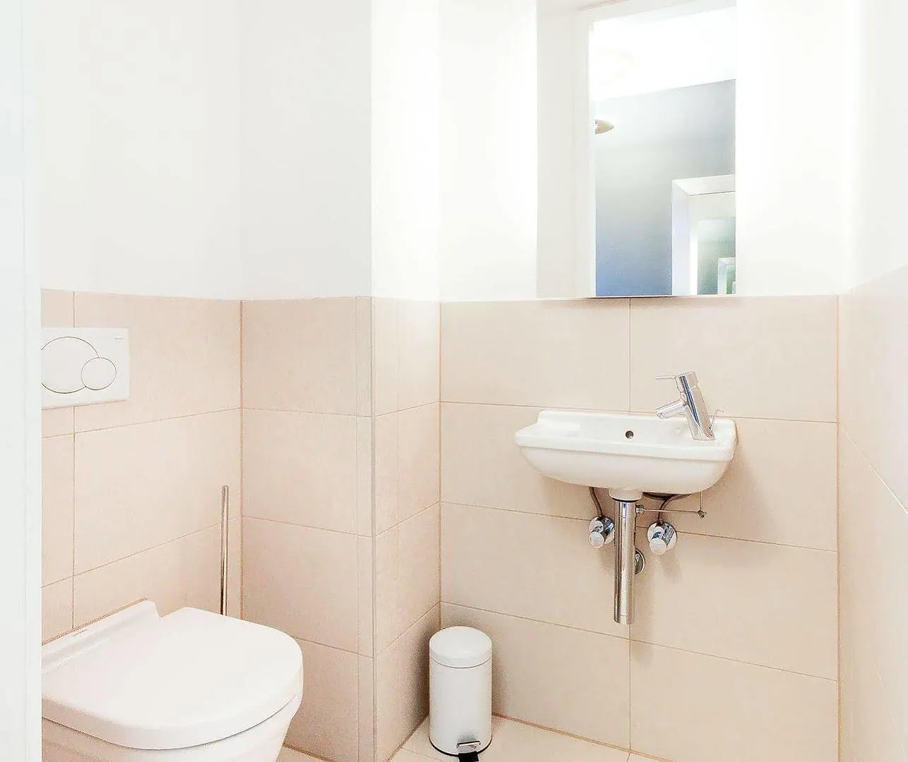 Abieshomes Serviced Apartments - Downtown Viena Austria
