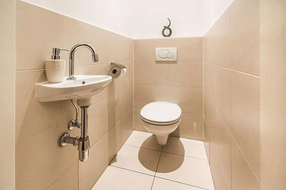 Abieshomes Serviced Apartments - Downtown Viena 0*,  Austria