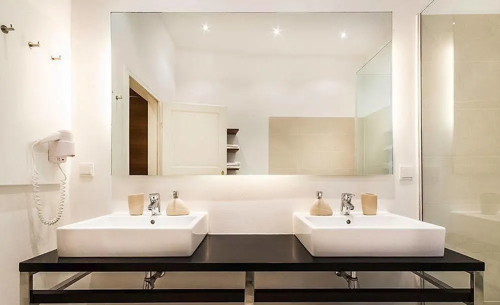 Abieshomes Serviced Apartments - Downtown Viena