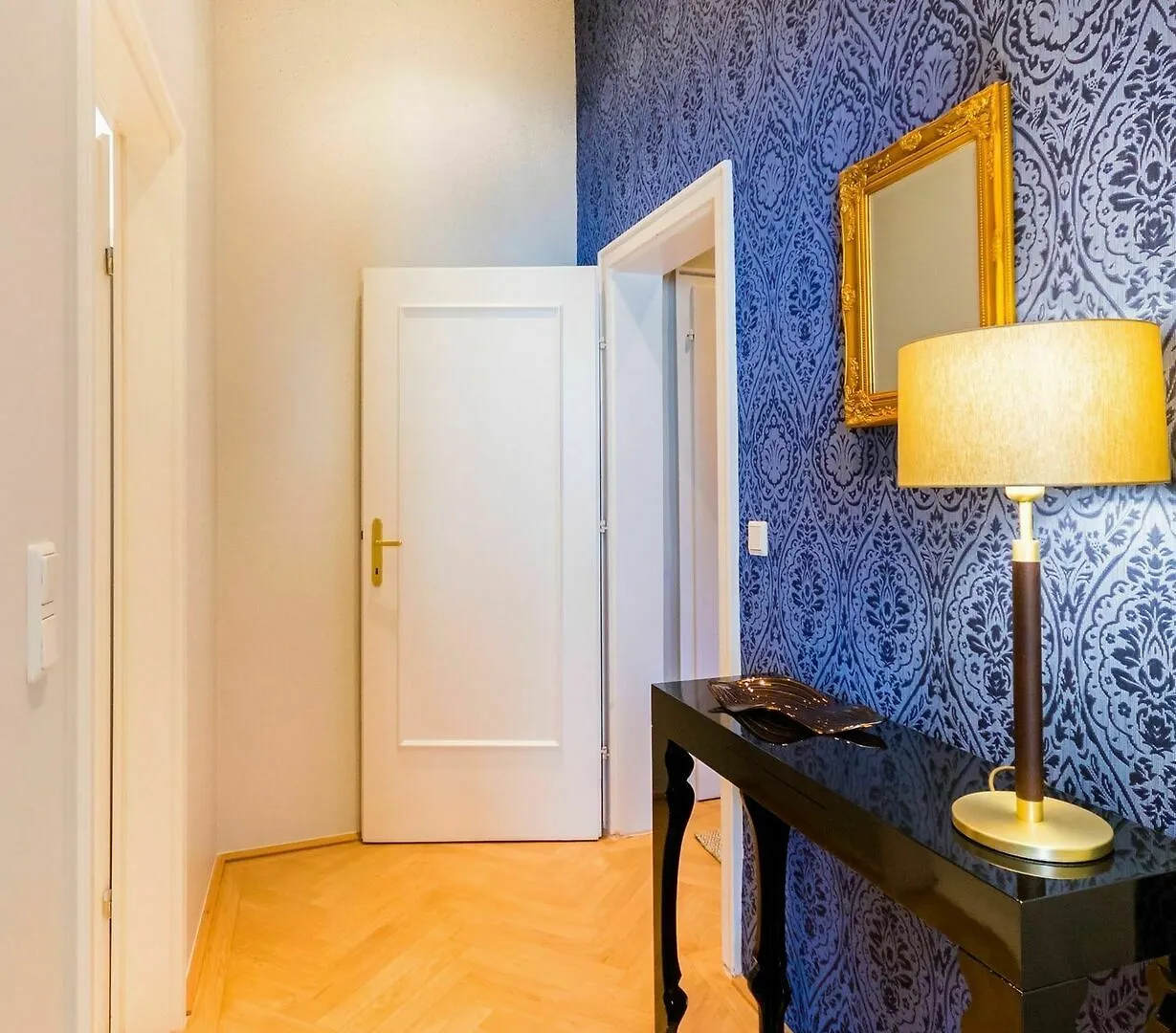 Abieshomes Serviced Apartments - Downtown Viena