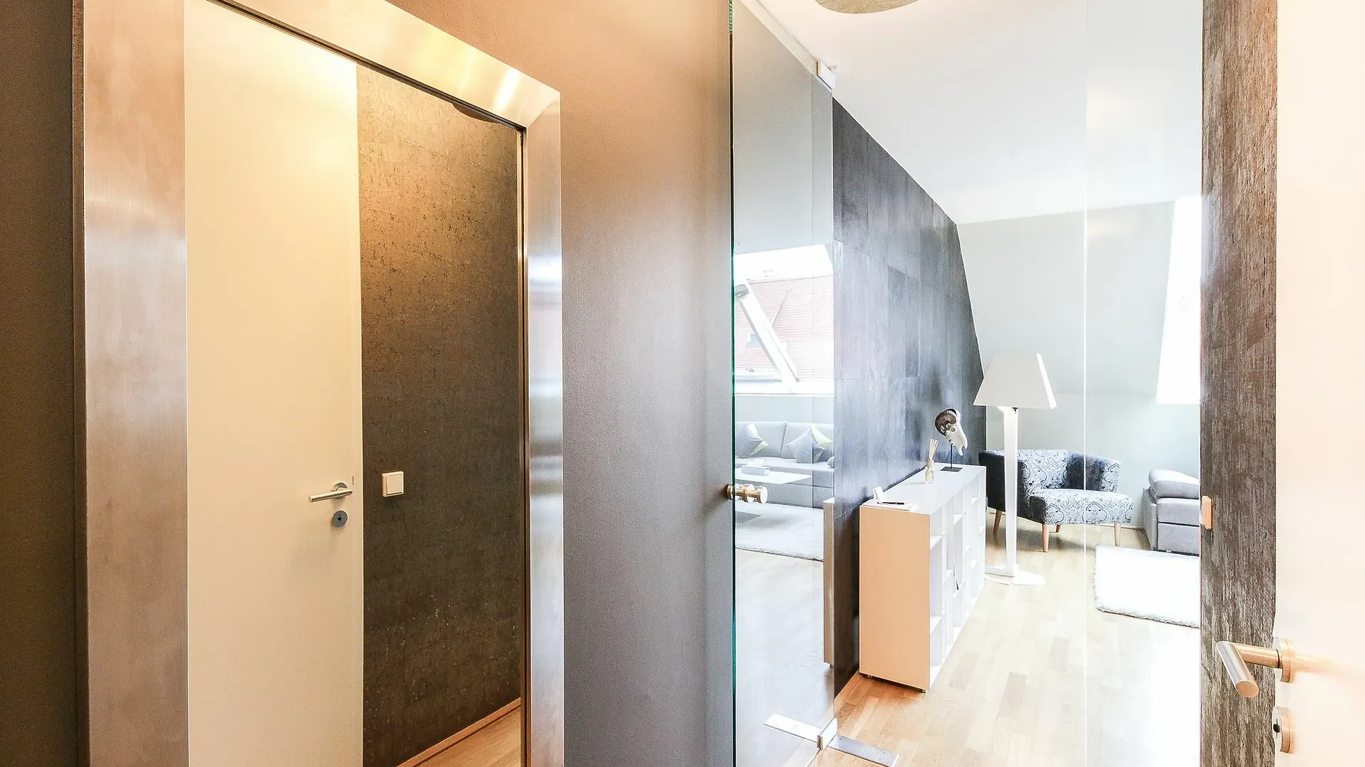 Abieshomes Serviced Apartments - Downtown Viena
