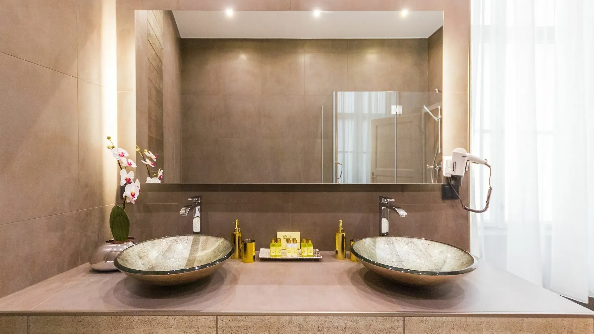 Abieshomes Serviced Apartments - Downtown Viena