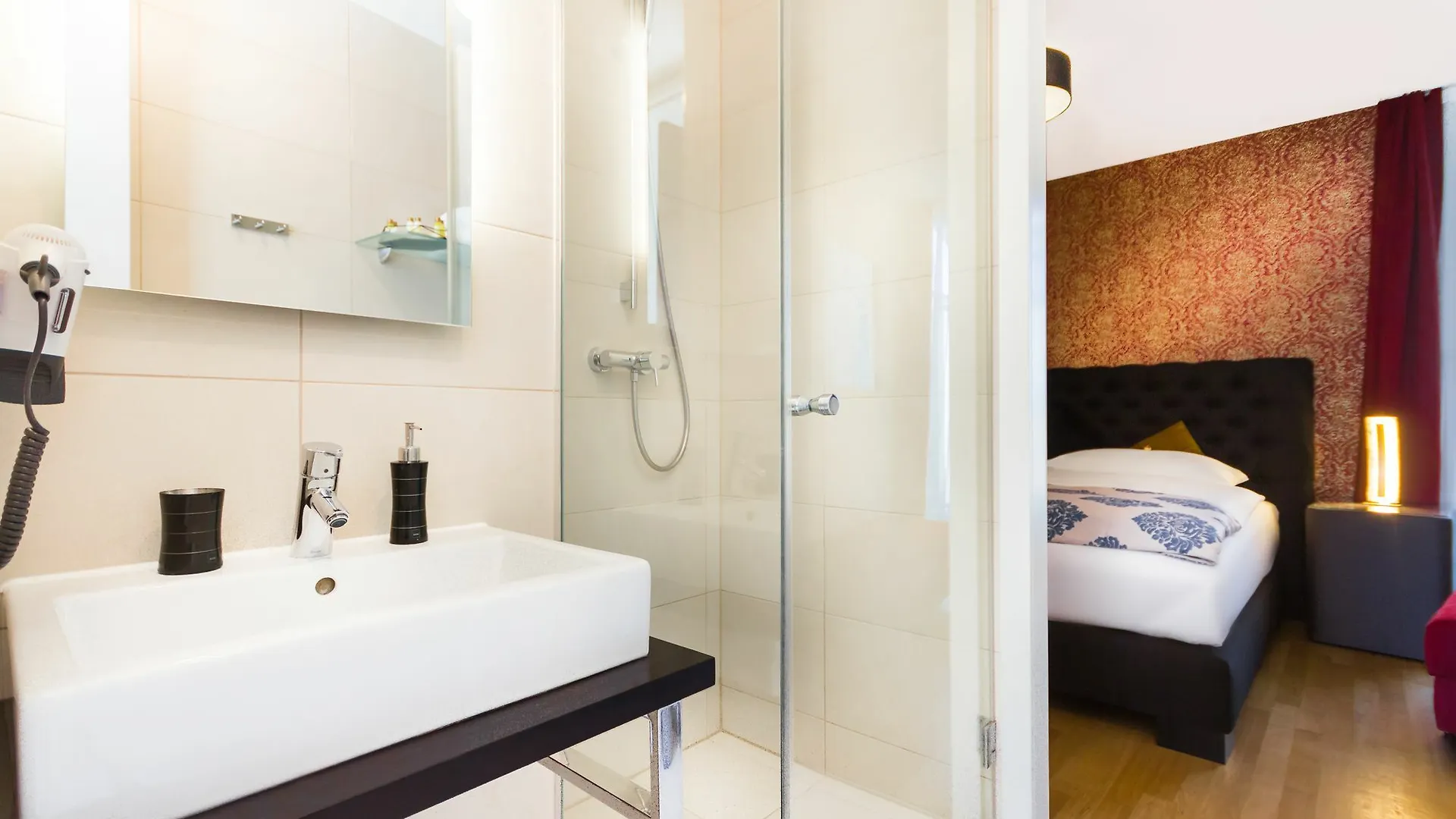 Abieshomes Serviced Apartments - Downtown Viena Austria