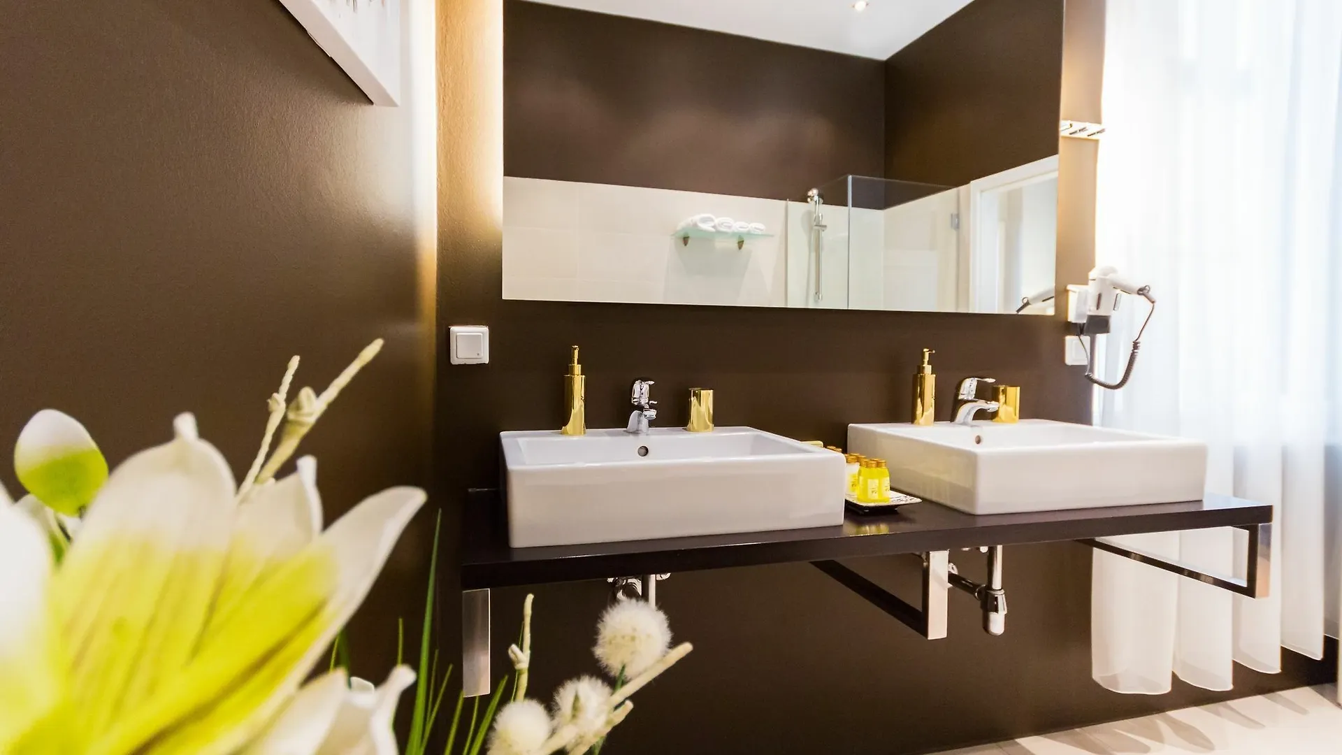 Abieshomes Serviced Apartments - Downtown Viena 0*,  Austria