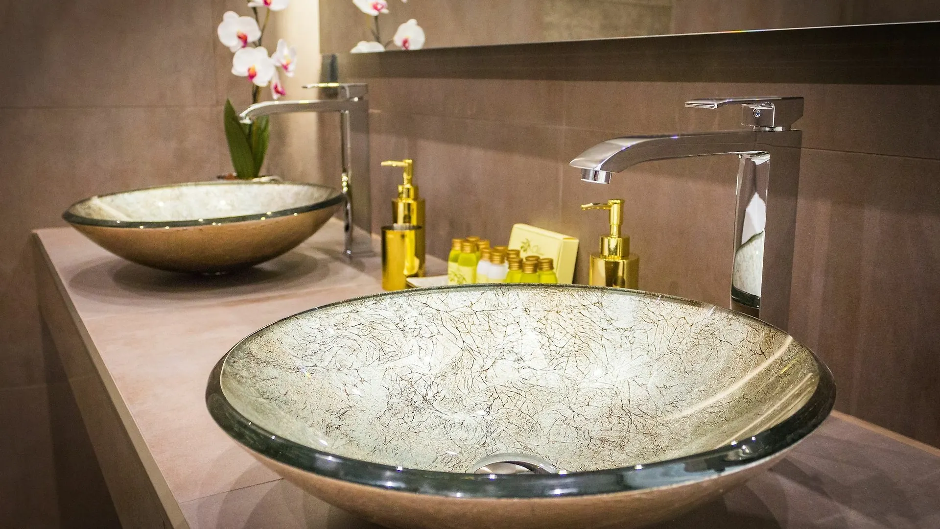 Abieshomes Serviced Apartments - Downtown Viena