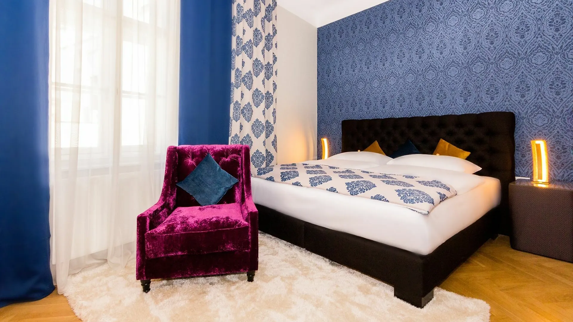 Abieshomes Serviced Apartments - Downtown Viena