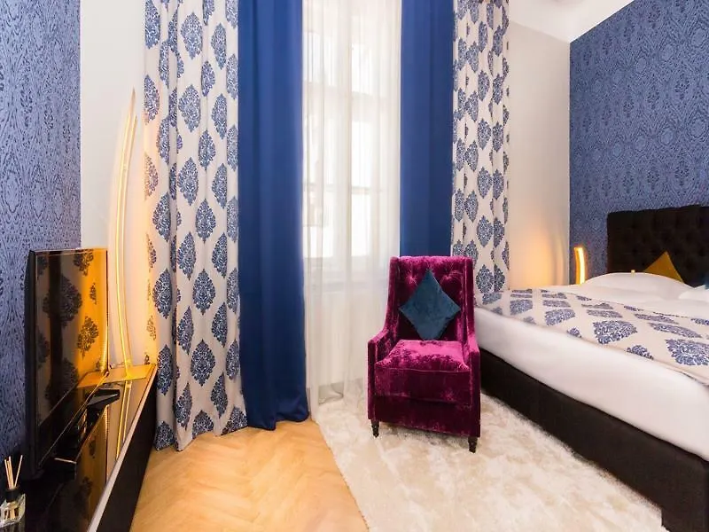 Abieshomes Serviced Apartments - Downtown Viena