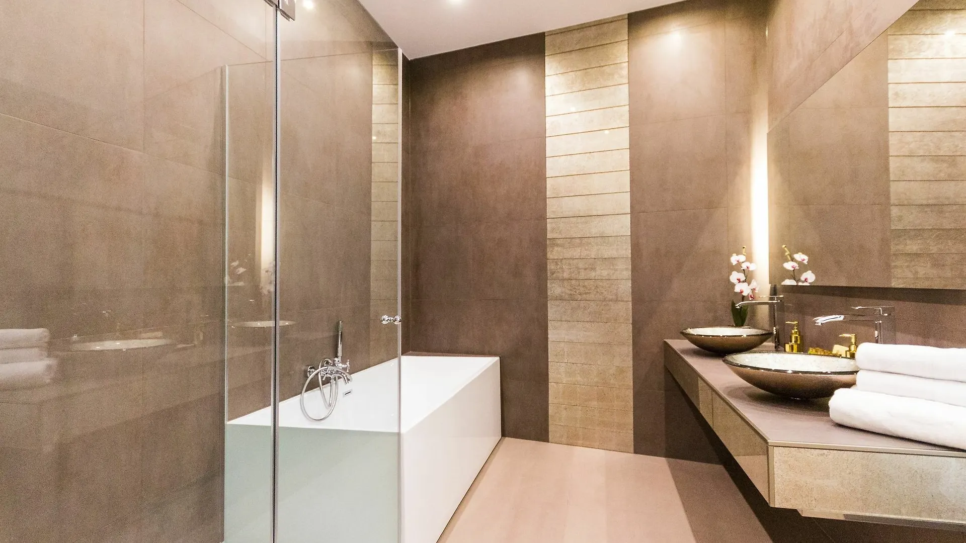 Abieshomes Serviced Apartments - Downtown Viena Austria