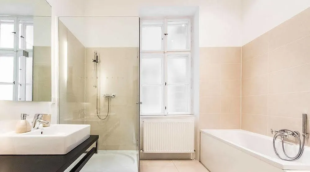 Abieshomes Serviced Apartments - Downtown ウィーン