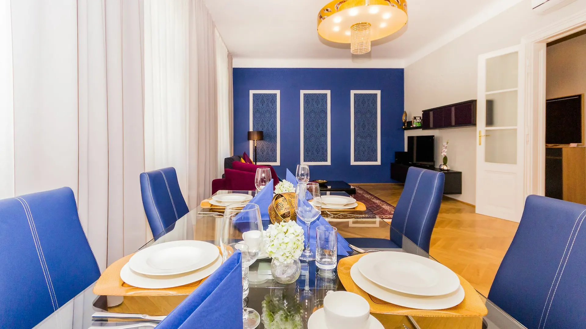 Abieshomes Serviced Apartments - Downtown ウィーン オーストリア